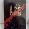 Il Padrino - (5 DVD) Edizione da collezione Restaurata da Coppola - con Cofanetto -  DVD in Italiano