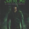 Arrow - Stagione 3 Completa (5 DVD) (Episodi 1-23) con Cofanetto - DVD in Italiano