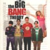 The Big Bang Theory - Stagione 2 Completa (4 DVD) (Episodi 1-23) con Cofanetto - DVD in Italiano