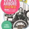 Renzo Arbore Shows (vol. 14) - L'altra domenica - DVD Versione da edicola - DVD in Italiano