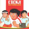 Holly e Benji due Fuoriclasse - Stagione 2 (vol. 18) (Episodi 91-95) - Versione da edicola - DVD in Italiano
