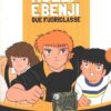 Holly e Benji due Fuoriclasse - Stagione 2 (vol. 20) (Episodi 101-104) - Versione da edicola - DVD in Italiano
