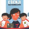 Holly e Benji due Fuoriclasse - Stagione 2 (vol. 21) (Episodi 105-109) - Versione da edicola - DVD in Italiano