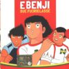 Holly e Benji due Fuoriclasse - Stagione 2 (vol. 22) (Episodi 110-114) - Versione da edicola - DVD in Italiano