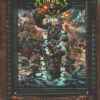 Forces of Hordes - Trollbloods di Wilson, Matt Libro in Inglese ed. Privateer Press (PIP1037)