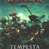 Warhammer Age of Sigmar - Tempesta di anime - Manuale di gioco ed. Games Workshop