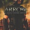 Arrow - Stagione 4 Completa (5 DVD) (Episodi 1-23) con Cofanetto - DVD in Italiano