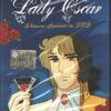 Lady Oscar - La rosa di Versailles DVD vol. 9 (Episodi 17-18) Versione da edicola - DVD in Italiano