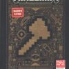 Minecraft Mojang - Guida all'esplorazione a cura di Lepera, Stefania ed. Mondadori (Prima edizione 2024)