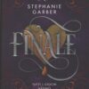Finale di Stephanie Garber ed. Rizzoli (Prima edizione 2019)