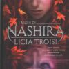 Il sacrificio - I regni di Nashira (vol. 3) di Licia Troisi ed. Mondadori (Prima edizione 2013)