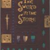 The Sword in the Stone Replica Jurnal - Quaderno (A4) Disney Store (La spada nella roccia)