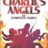 Charlie's Angels - The Complete Series - Seasons 1-5 (20 DVD) (116 Episodes) Edizione Stati Uniti NTSC Regione 1, Lingua Inglese