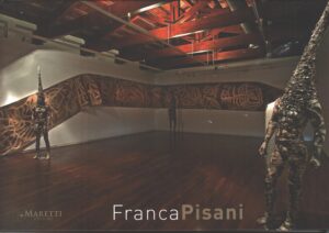 Attraversamenti di Pisani, Franca ed. Maretti