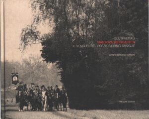 Mantova Weingarten di Gianni Berengo Gardin ed. Tre Lune