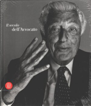 Il secolo dell'Avvocato di Sorgi, Marcello ed. Skira