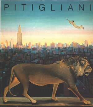 Letizia Pitigliani di AA.VV. ed. Leonardo - De Luca