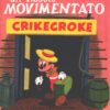 Un viaggio movimentato di Walt Disney - Un Piccolo Libro d'Argento ed. Mondadori