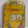 I Simpson - Stagione 8 Completa (Episodi 1-25) (4 DVD) Collector's Edition con Slipcase - DVD in Italiano
