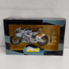 Honda RC212V Toni Elias 2007 #24 - Modellino Moto Scala 1:12 Die Cast