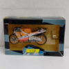 Honda NSR500 Alex Criville 1999 #3 - Modellino Moto Scala 1:12 Die Cast