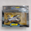 Honda NSR500 Valentino Rossi 2001 #46 - Modellino Moto Scala 1:12 Die Cast