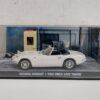 Toyota 2000GT - 007 You only live twice 1:43 Modellino Model car Die Cast - James Bond (Si vive solo due volte)