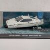 Lotus Esprit - 007 The spy who leved me 1:43 Modellino Model car Die Cast - James Bond (La spia che mi amava)