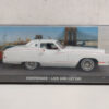 Corvorado - 007 Live and let die 1:43 Modellino Model car Die Cast - James Bond (Vivi e lascia morire)