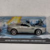 Aston Martin V12 Vanquish - 007 Die another day 1:43 Modellino Model car Die Cast - James Bond (La morte può attendere)
