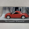 Ford Thunderbird - 007 Die another day 1:43 Modellino Model car Die Cast - James Bond (La morte può attendere)