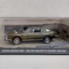 Aston Martin DBS - 007 On her Majesty's Secret Service 1:43 Modellino Model car Die Cast - James Bond (Al servizio di Sua Maestà)
