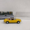 Triumph Stag - 007 Diamonds are forever (DANNEGGIATO!!!) 1:43 Modellino Model car Die Cast - James Bond (Una cascata di diamanti)