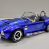 Shelby Cobra 427 S/C Shelby Collectibles SC125 1:18 Modellino Model car