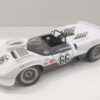 Chaparral 2 Sport Racer #66 Autoart 86496 1965 1:18 Modellino Model car