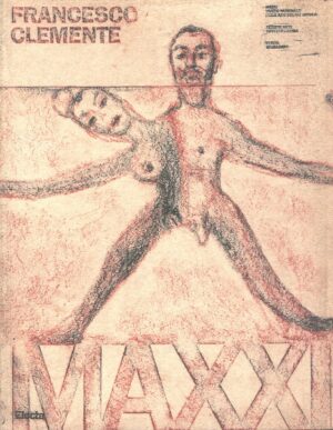 Francesco Clemente di Colombo, Paolo ed. Electa