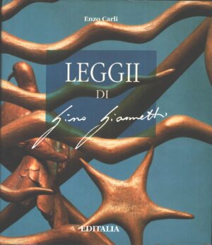 Leggii di Gino Giannetti di Carli, Enzo ed. Editalia