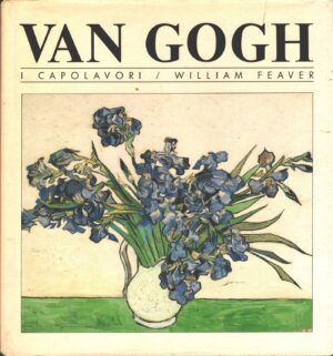 Van Gogh di Feaver, William ed. Orsa Maggiore