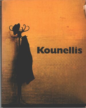 Jannis Kounellis di Jacob, Mary Jane - In Inglese ed. Mondadori