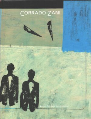 Corrado Zani ed. Telemarket (2009)