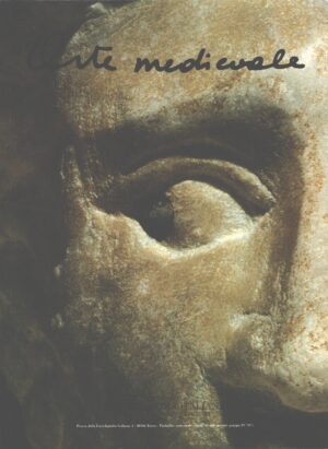 Arte Medievale n. 1-2 - anno 1997 ed. Istituto Enciclopedia Italiana
