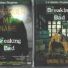 Breaking Bad - Stagione 5 Completa (Episodi 1-16) (Box 6 DVD) Parte Prima e Seconda - DVD in Italiano