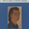 Charlotte - Diario in figure di Charlotte Salomon 1917-1943 ed. Bompiani (1963)