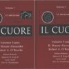 Hurst Il cuore (2 volumi) di AA.VV. ed. McGraw-Hill (11 edizione)