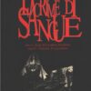 Lacrime di sangue di Fabio Sieni ed. Pioda