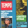 Rivista Tempo n. 37 del 11 Settembre 1971 ed. Aldo Palazzi