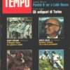 Rivista Tempo n. 46 del 14 Novembre 1971 ed. Aldo Palazzi