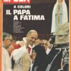 Rivista Epoca n. 869 del 21 Maggio 1967 - In copertina Papa Paolo VI