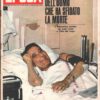 Rivista Epoca n. 901 del 31 Dicembre 1967 - In copertina Louis Washkansky