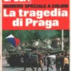 Rivista Epoca n. 396 del 1 Settembre 1968 - In copertina La tragedia di Praga